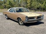 1966 Pontiac GTO  for sale $23,995 