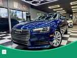 2017 Audi A4  for sale $8,900 