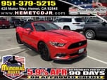 2016 Ford Mustang  for sale $14,802 