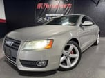 2010 Audi A5  for sale $15,975 