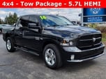 2016 Ram 1500  for sale $19,896 