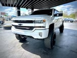 2017 Chevrolet Silverado 1500  for sale $31,900 