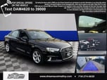 2018 Audi A3  for sale $21,995 