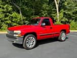 1999 Chevrolet Silverado 1500  for sale $18,500 