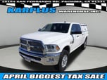 2017 Ram 2500  for sale $33,777 