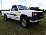 1988 Dodge Power Ram 50  for sale $16,495 