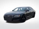 2013 Audi A8  for sale $18,200 