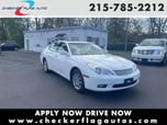 2003 Lexus  for sale $7,299 
