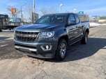 2019 Chevrolet Colorado  for sale $37,495 