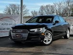 2017 Audi A4  for sale $15,499 