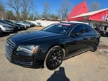 2011 Audi A8  for sale $15,995 