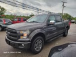 2015 Ford F-150  for sale $18,995 