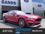 2020 Ford Mustang  for sale $94,565 
