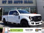 2020 Ford F-250 Super Duty  for sale $83,995 