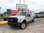 2012 Ford F-250 Super Duty  for sale $11,500 