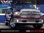2018 Ram 1500  for sale $24,989 