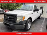 2014 Ford F-150  for sale $6,999 