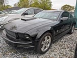 2009 Ford Mustang  for sale $8,900 