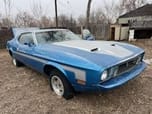 1973 Ford Mustang  for sale $21,995 