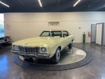 1972 Chevrolet Monte Carlo  for sale $31,000 
