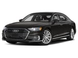2021 Audi A8  for sale $54,899 