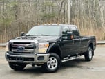 2014 Ford F-250 Super Duty  for sale $20,495 
