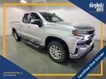 2019 Chevrolet Silverado 1500  for sale $36,971 