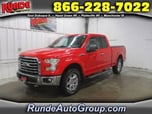 2016 Ford F-150  for sale $26,492 