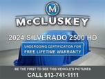 2024 Chevrolet Silverado 2500 HD  for sale $64,989 
