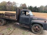 1953 Ford F600  for sale $10,995 