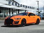 2020 Ford Mustang  for sale $90,710 