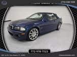2005 BMW M3  for sale $16,995 