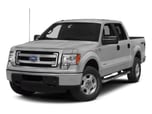 2013 Ford F-150  for sale $24,995 