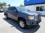 2017 GMC Canyon  for sale $17,500 