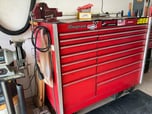 SNAP ON TOOLS  for sale $5,000 