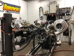 3,000 HP, 427ci LS Engine - Complete, Race Version  for sale $69,900 