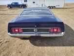 1972 Ford Mustang HO  for sale $22,000 