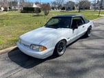 1990 Ford Mustang  for sale $23,000 
