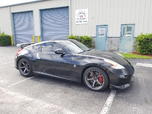 2013 Nissan 370Z  for sale $25,995 