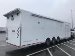 2024 34' Vintage Pro Stock w/ Bathroom 