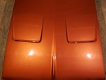 1968-69 DODGE CHARGER HOOD  for sale $1,100 