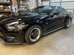2016 Ford Mustang  for sale $40,000 