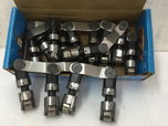 USED B.B. CHEVY SOLID ROLLER LIFTERS  for sale $200 