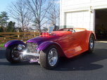 1927 Roadster   for sale $25,000 