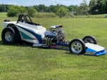 125” Altered- Victory Race Car   for sale $26,900 