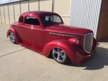 38 Dodge Brothers Coupe  for sale $42,500 