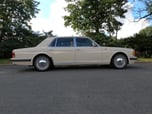 1997 Rolls-Royce Silver Spur  for sale $33,700 