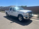 2011 Ford F-250 Super Duty  for sale $36,500 