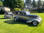1933 Ford Sedan  for sale $125,000 