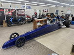 Undercover 4-link Dragster  for sale $27,000 